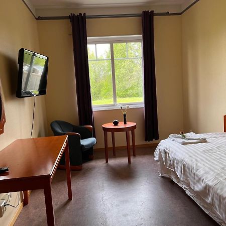 Hotell Indalsleden Bispgarden Экстерьер фото